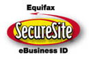 Equifax Secure Inc.